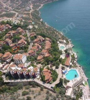 Villa Olive Garden, Kalkan ClubPatara